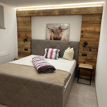 Luxus-Apartment-Vorderreit Gut Altenmarkt im Pongau Kültér fotó