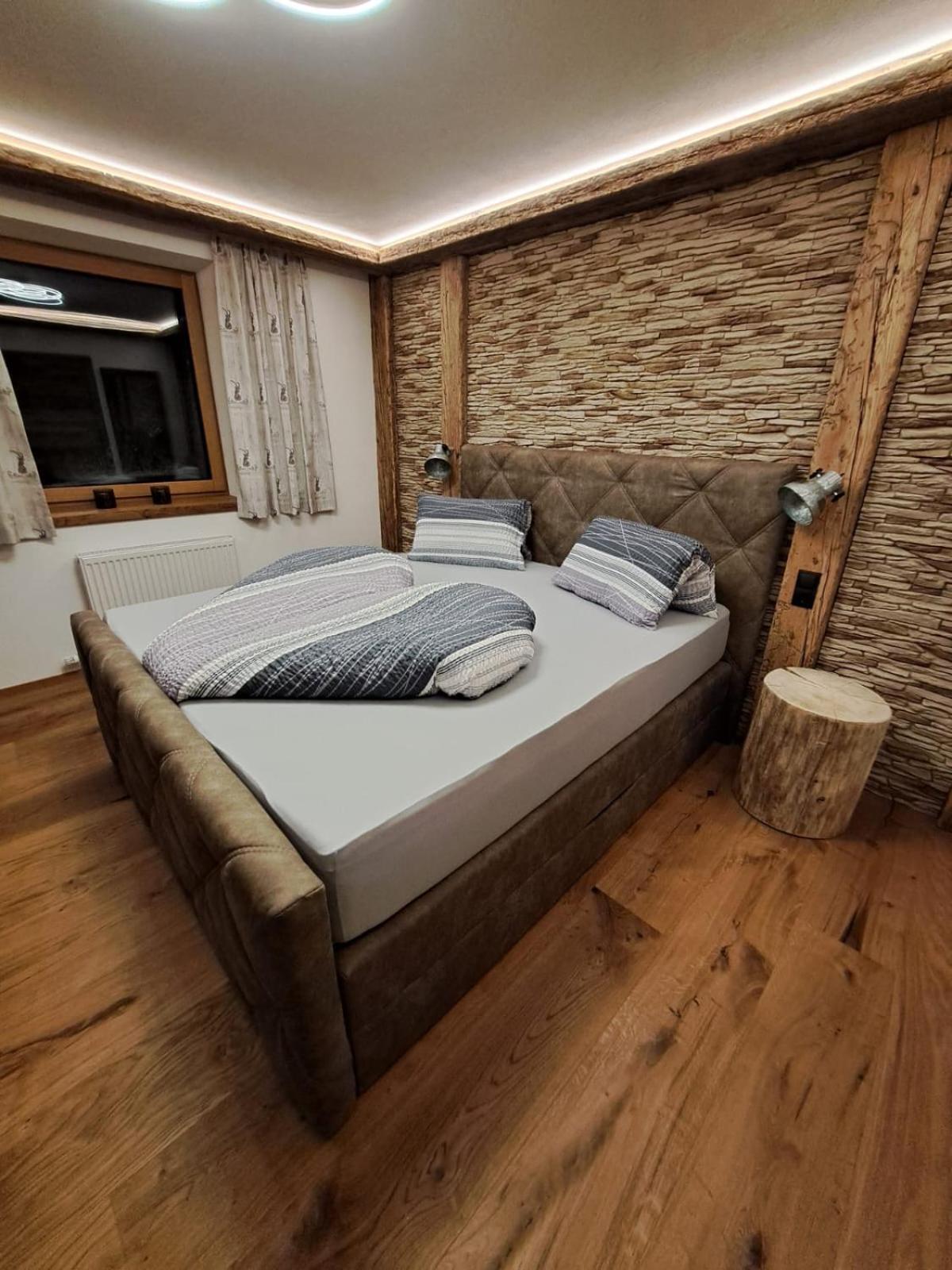 Luxus-Apartment-Vorderreit Gut Altenmarkt im Pongau Kültér fotó