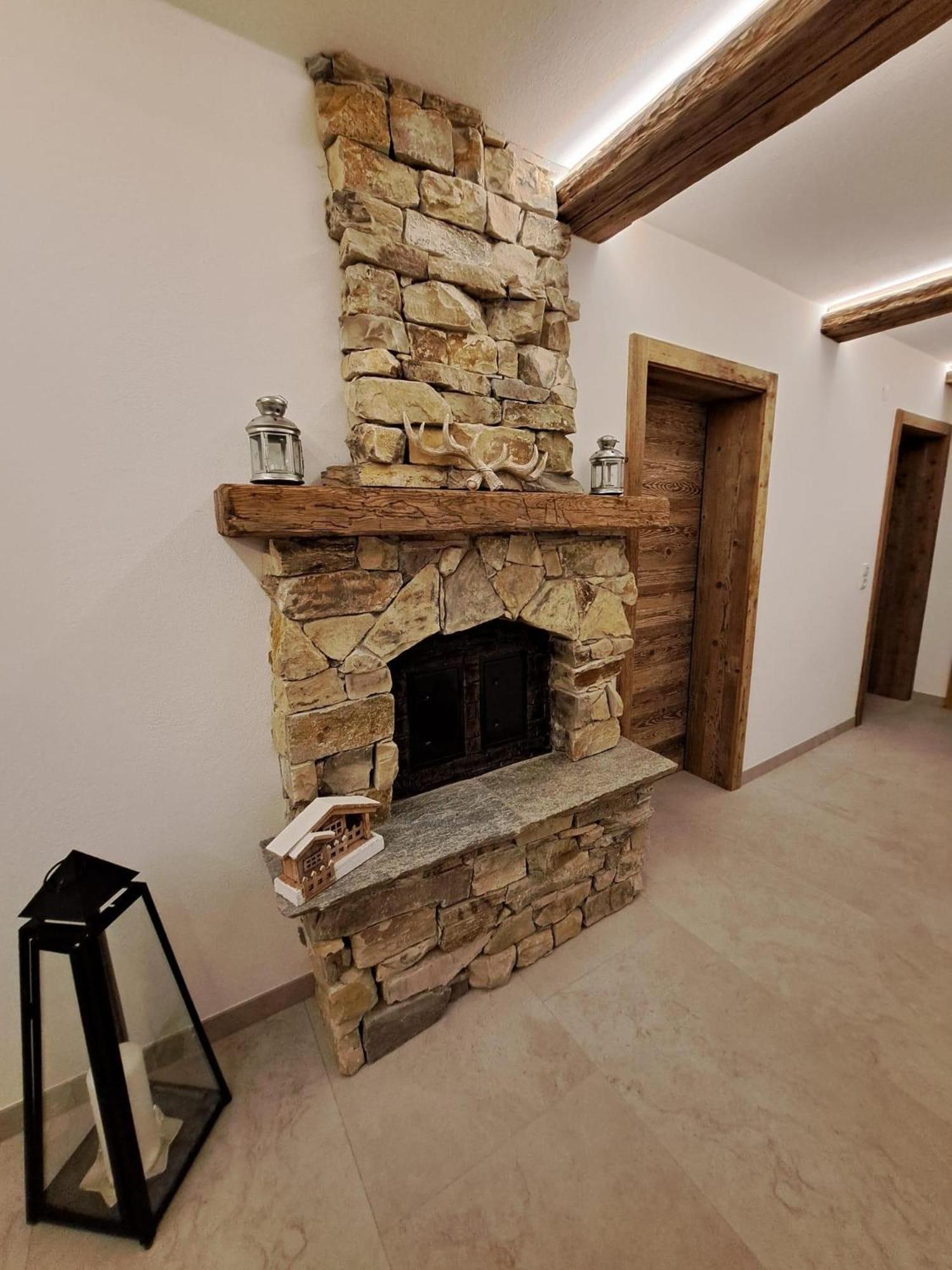 Luxus-Apartment-Vorderreit Gut Altenmarkt im Pongau Kültér fotó
