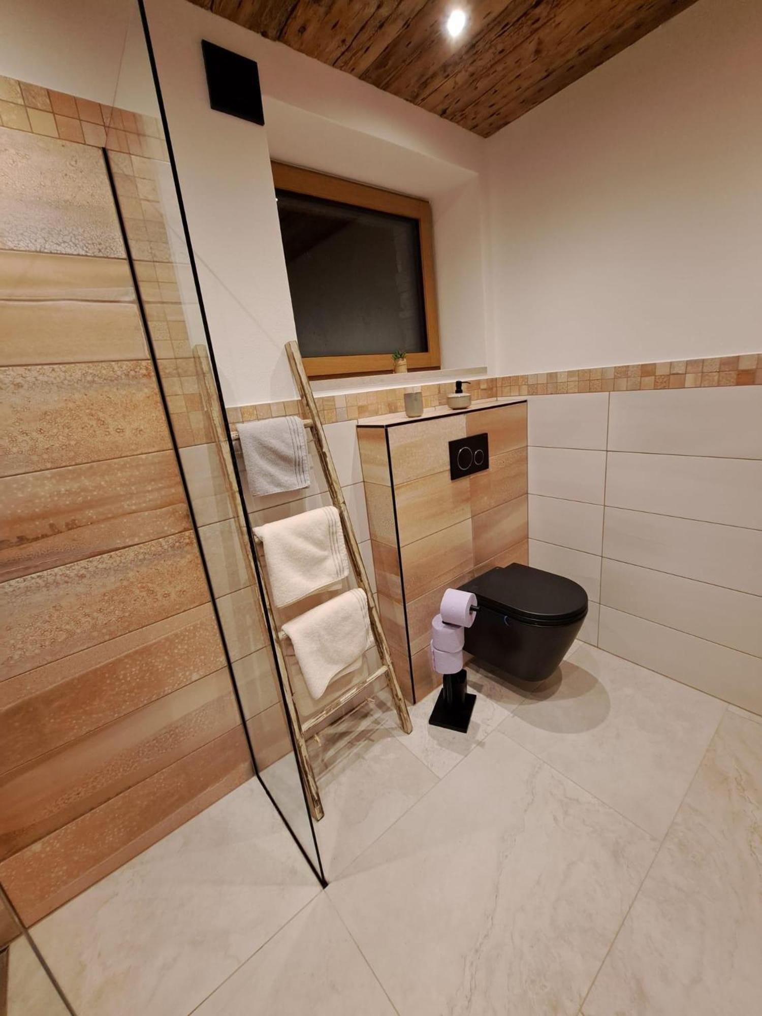 Luxus-Apartment-Vorderreit Gut Altenmarkt im Pongau Kültér fotó