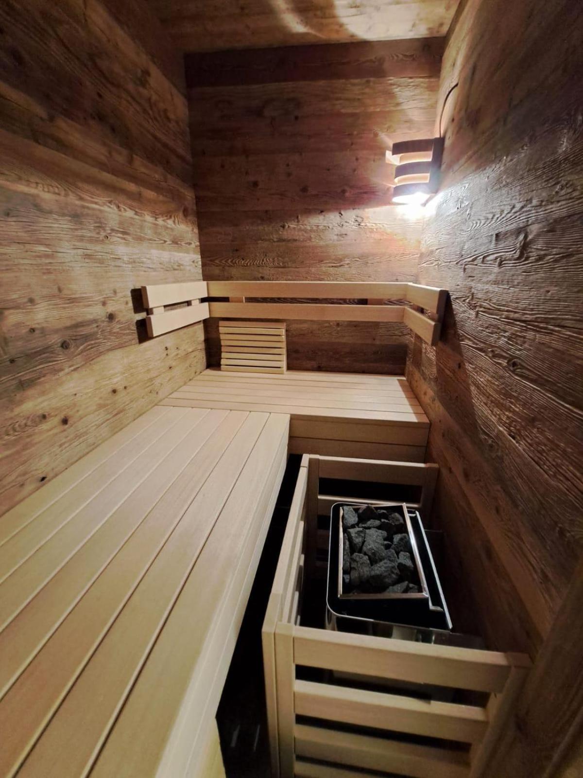 Luxus-Apartment-Vorderreit Gut Altenmarkt im Pongau Kültér fotó