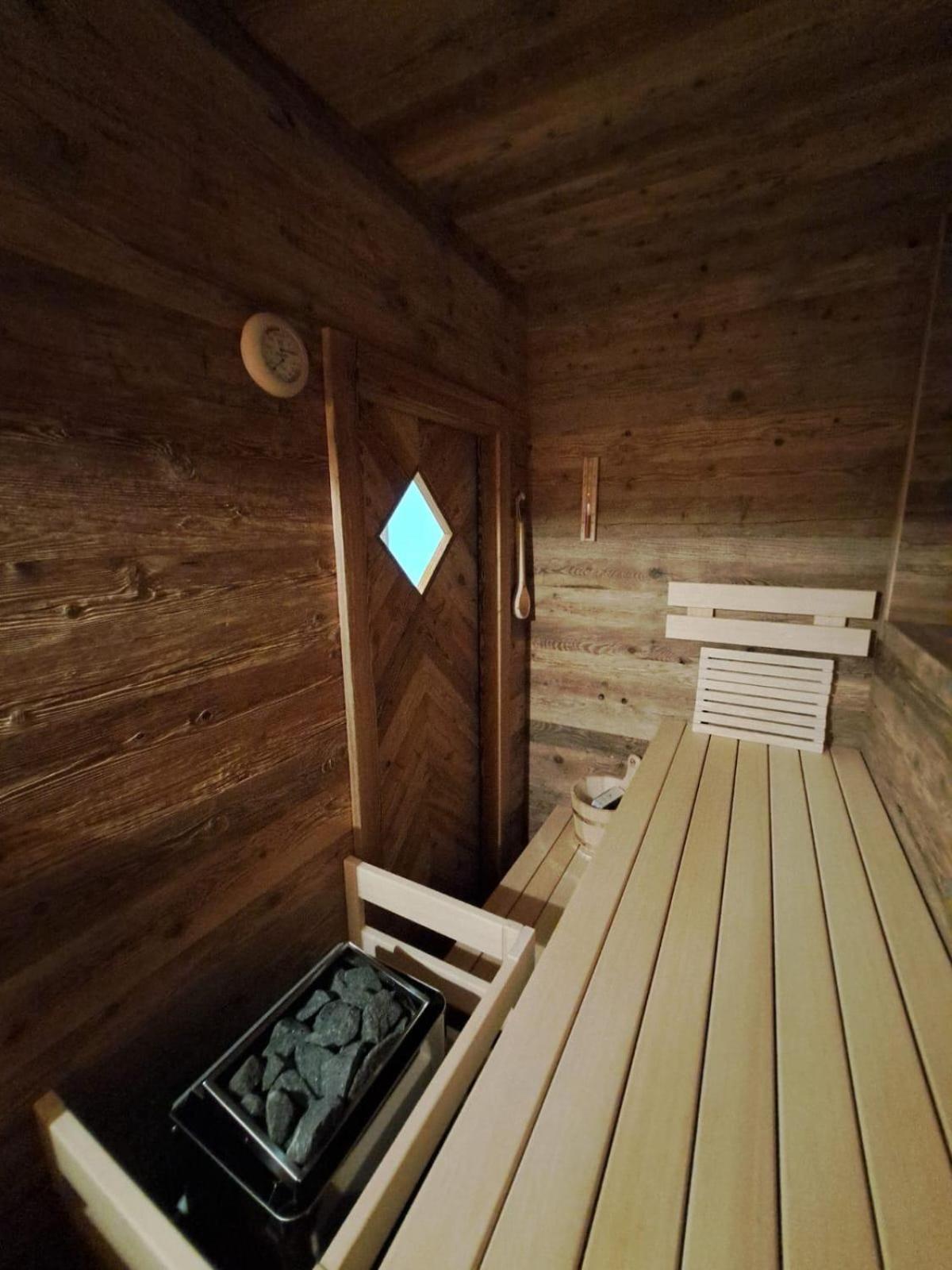 Luxus-Apartment-Vorderreit Gut Altenmarkt im Pongau Kültér fotó