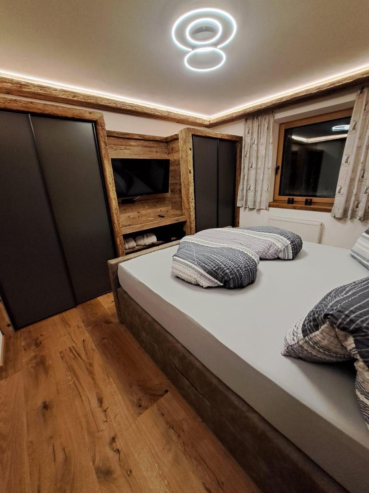 Luxus-Apartment-Vorderreit Gut Altenmarkt im Pongau Kültér fotó