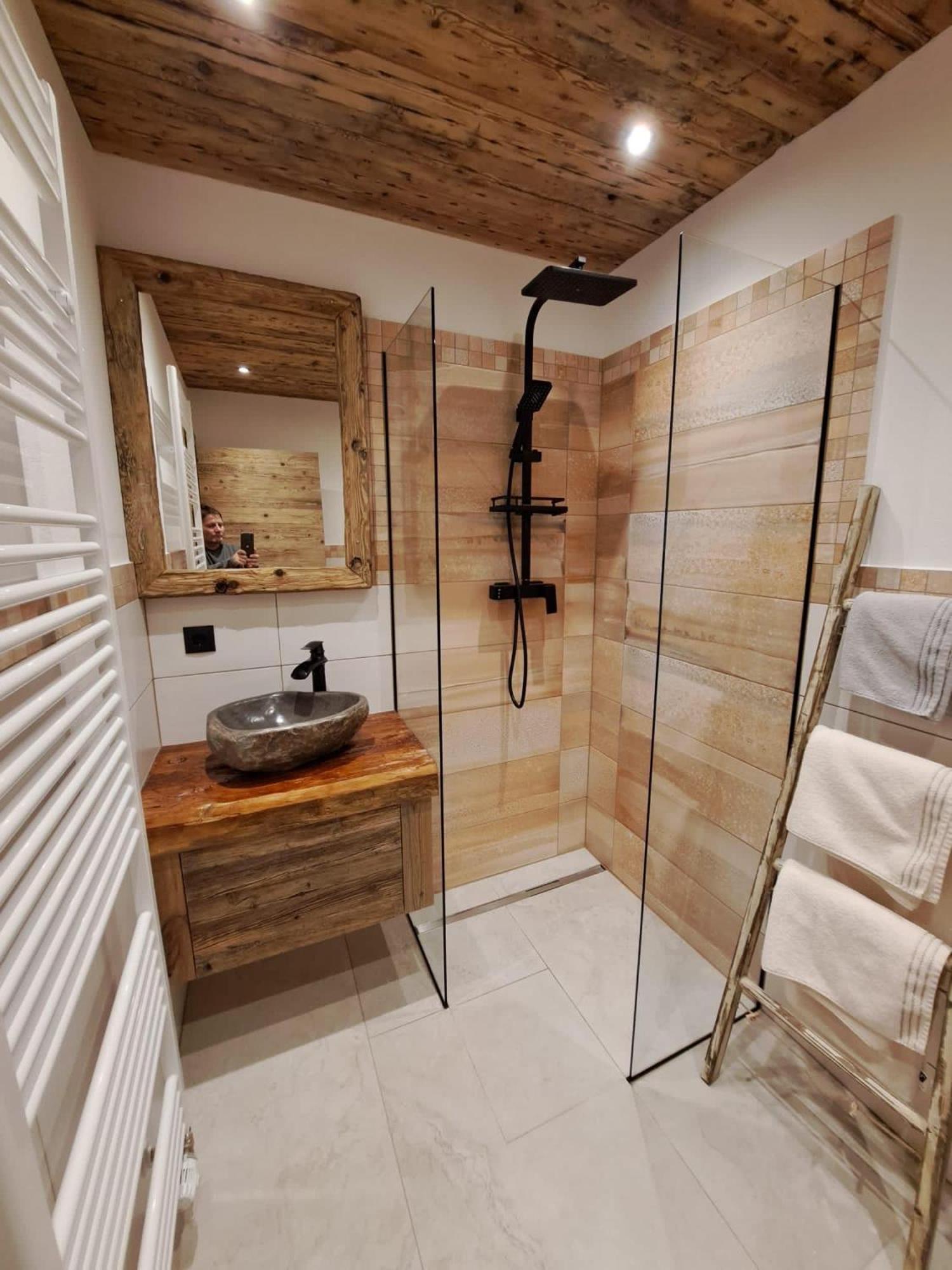 Luxus-Apartment-Vorderreit Gut Altenmarkt im Pongau Kültér fotó