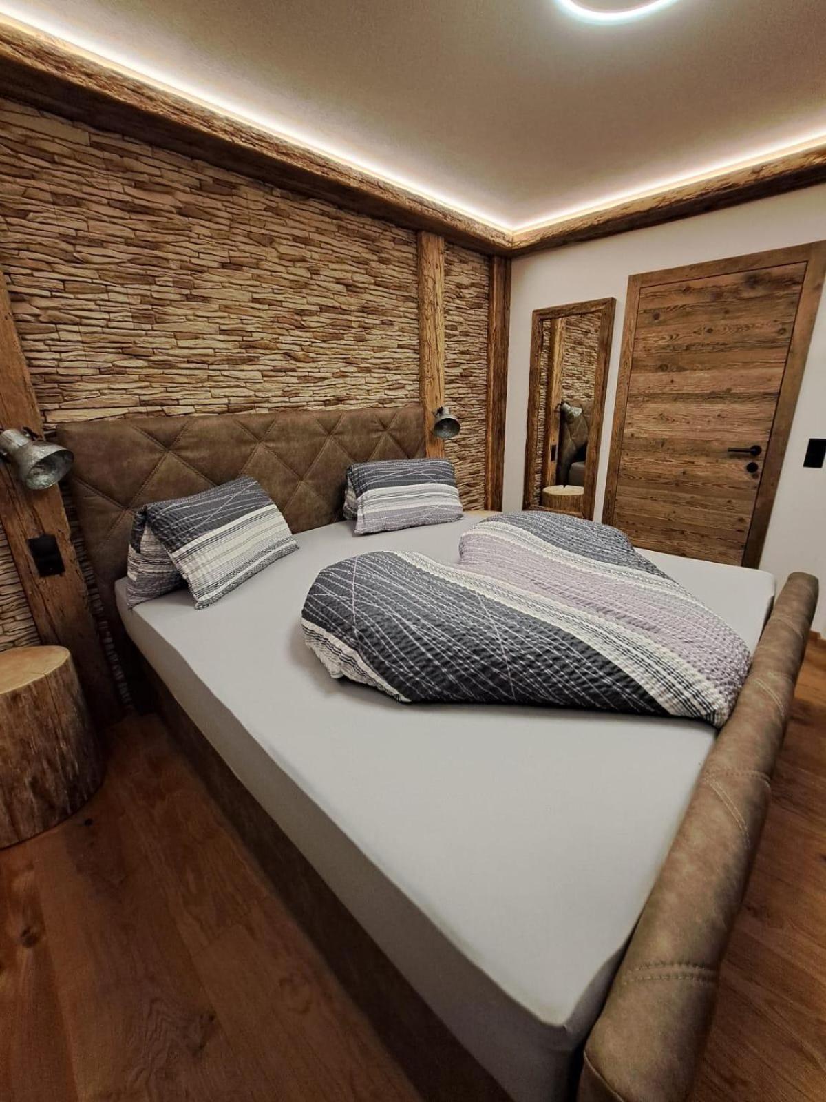 Luxus-Apartment-Vorderreit Gut Altenmarkt im Pongau Kültér fotó