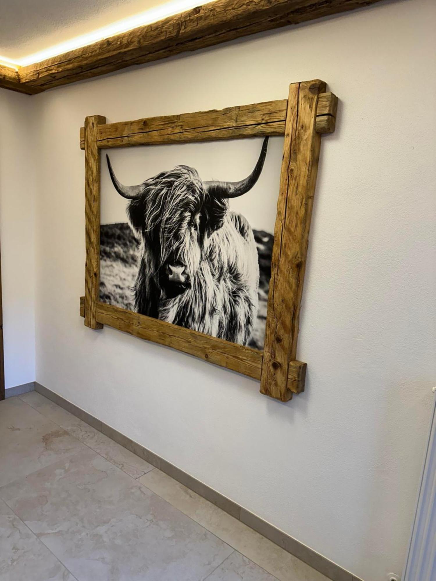 Luxus-Apartment-Vorderreit Gut Altenmarkt im Pongau Kültér fotó