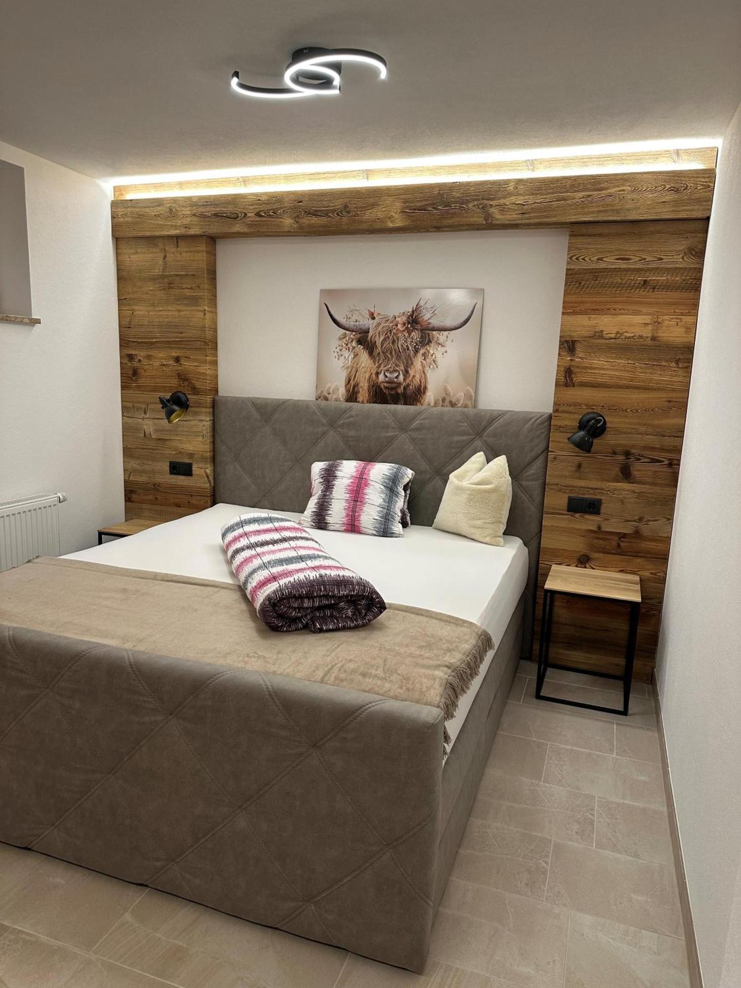 Luxus-Apartment-Vorderreit Gut Altenmarkt im Pongau Kültér fotó
